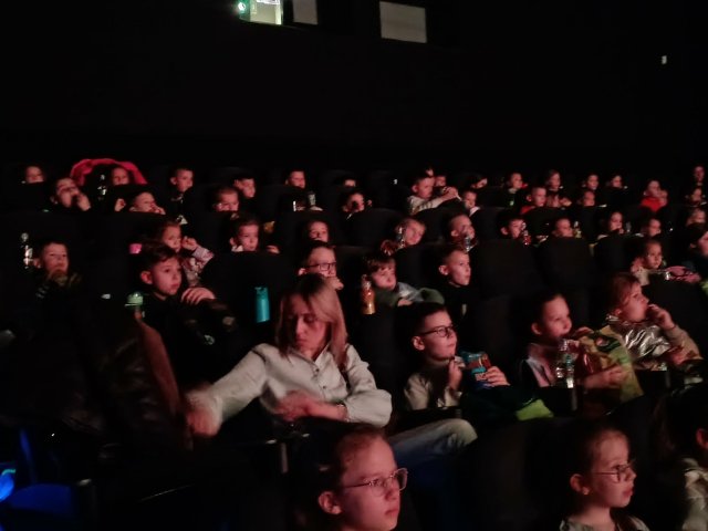 2025-2026 &raquo; Kulinarno-filmowa przygoda klas I – relacja z wycieczki do Zamościa
