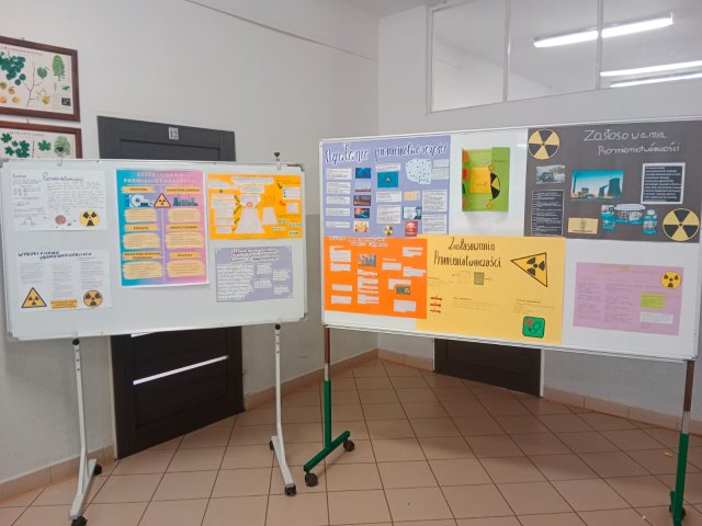 2025-2026 &raquo; Projekt uczniowski z chemii