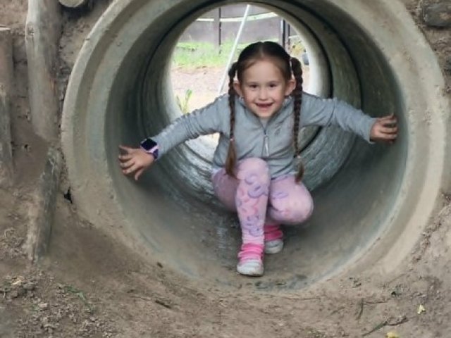2025-2026 &raquo; Deszcz nam niestraszny, gdy wzywa przygoda!  Klasy I w Etno Roztocze!